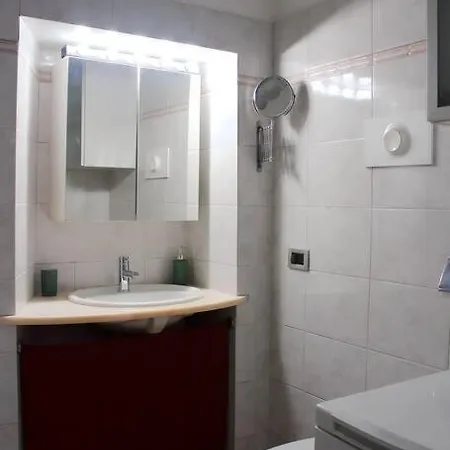 Romantica Cenisio Apartment