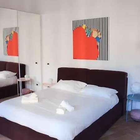 Romantica Cenisio Apartment